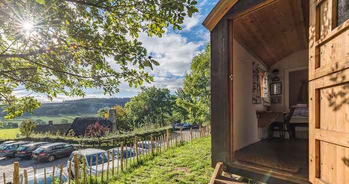 Others Craven Shepherd Huts