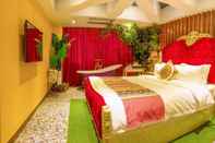 Lainnya Tianelian Lovers Theme Hotel Sanya