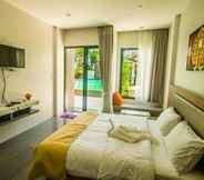 Lainnya 4 Modern Relax Hotel