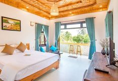 その他 3 Vu Nhi Homestay