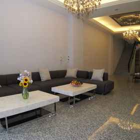 Primary image 1 Love Paris, Wanrong Township Hotels