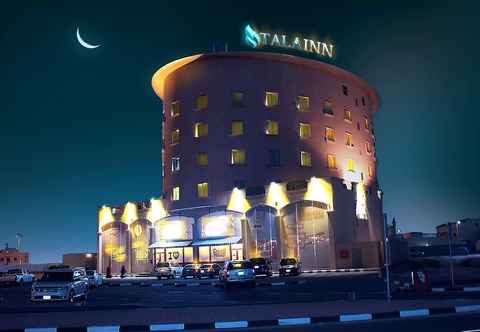 Lain-lain Tala Inn Hotel Corniche Dammam