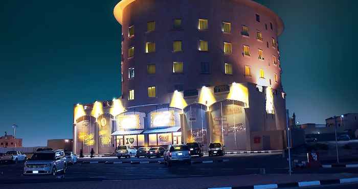 Lain-lain Tala Inn Hotel Corniche Dammam