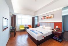 Others 5 Hetang Fengyun Hotel (Huizhou Xueyuan)