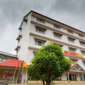 Primary image 1 Viva Hotel, Khách sạn Nhà thờ Thánh Gioan Baotixita
