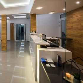 Primary image 1 Holiday Home & SPA, Hotel Powiat Sławieński