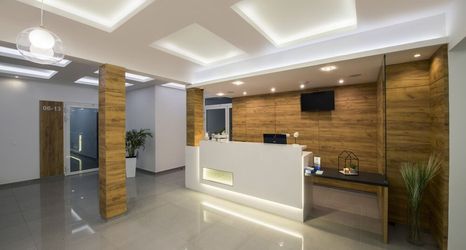 อื่นๆ 2 Holiday Home & SPA