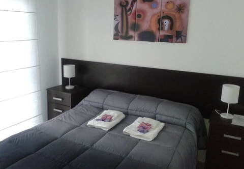 Others Abitare Apartamento Calle 11