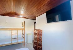 其他 4 Piratas Do Morro Pousada - Hostel