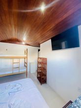 其他 4 Piratas Do Morro Pousada - Hostel