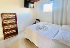 其他 3 Piratas Do Morro Pousada - Hostel