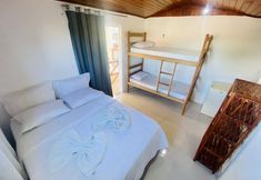 其他 2 Piratas Do Morro Pousada - Hostel