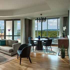 Primary image 1 Somerset Maslak Istanbul, Istanbul Technical University Hotels