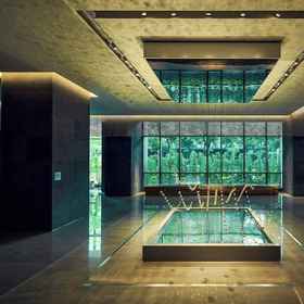 Primary image 1 THE AMNIS, a Luxury Collection Hotel, Kaohsiung, Wukuaicuo Station Hotels