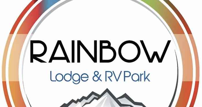 Lainnya Rainbow Lodge