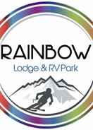 Imej utama Rainbow Lodge