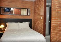 其他 7 Hotel Bogota Astral