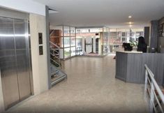 其他 4 Hotel Bogota Astral