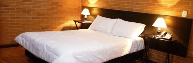 其他 Hotel Bogota Astral