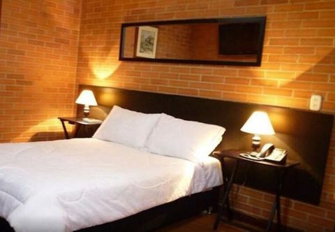 其他 Hotel Bogota Astral