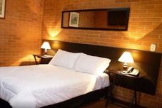 其他 Hotel Bogota Astral