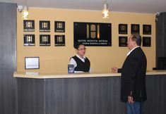 其他 2 Hotel Bogota Astral