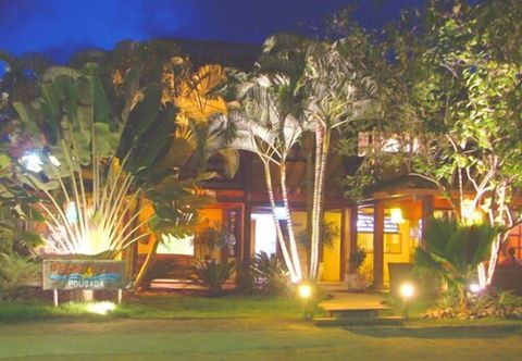 อื่นๆ Pousada Papa Terra