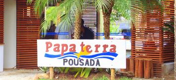 อื่นๆ 6 Pousada Papa Terra