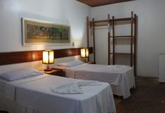 อื่นๆ 2 Pousada Papa Terra