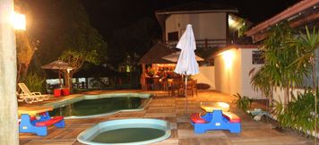 อื่นๆ 5 Pousada Papa Terra