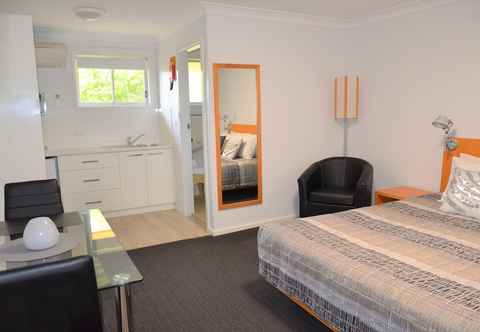 Lainnya Culburra Beach Motel