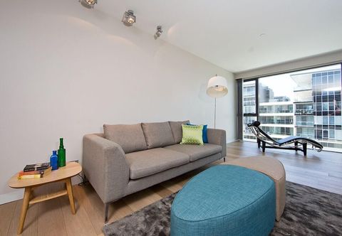 Khác Accommodate Canberra - Aurora