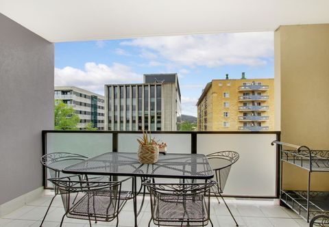 Others Accommodate Canberra - Braddon 33