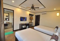 その他 7 The Quin Riverside Villa