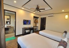 Others 7 The Quin Riverside Villa