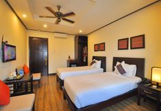 Others 4 The Quin Riverside Villa