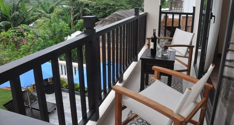 その他 2 The Quin Riverside Villa