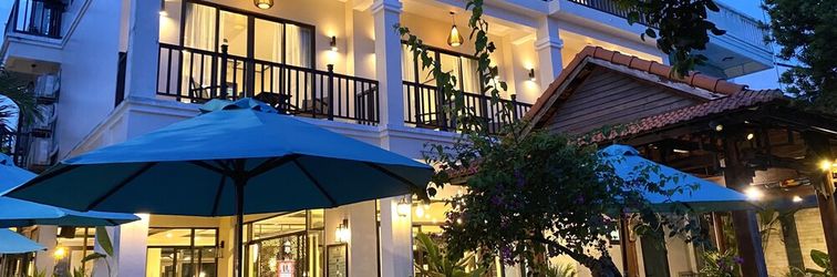 その他 The Quin Riverside Villa