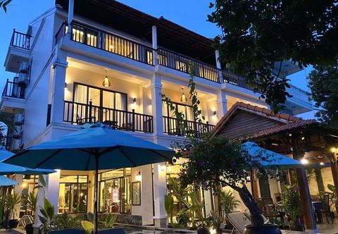 その他 The Quin Riverside Villa