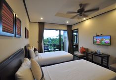 その他 6 The Quin Riverside Villa