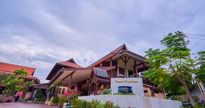 Others HueanKhamHom Resort