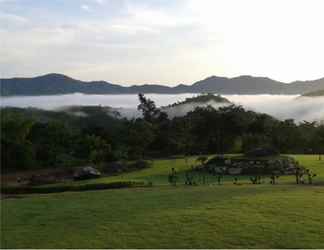 Lainnya 2 The Triple M Mountain Resort