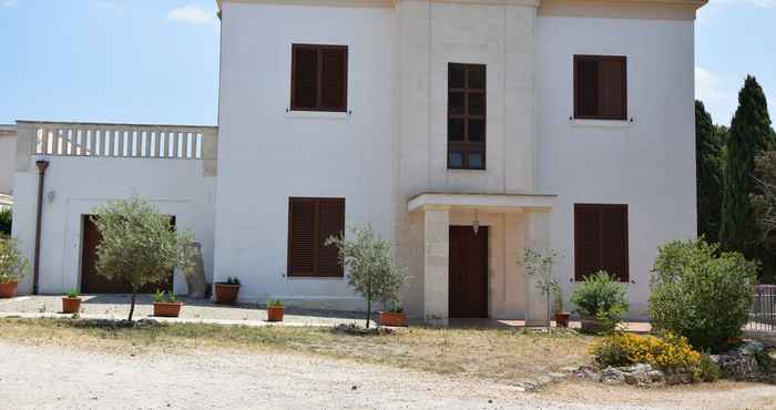 Lainnya Masseria Belvedere