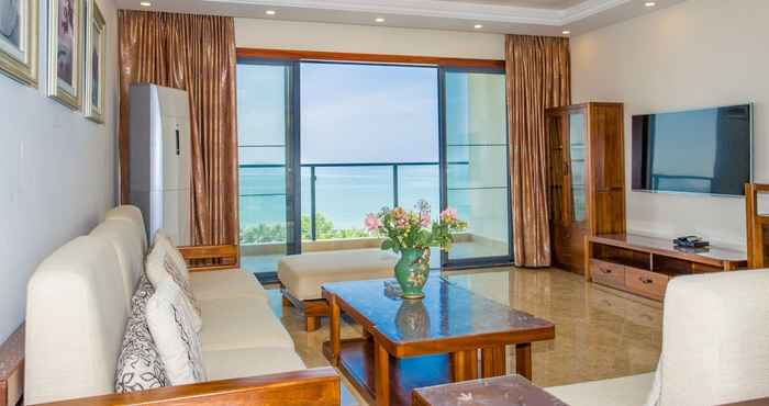 Lainnya Sanya Chunting Holiday Apartment