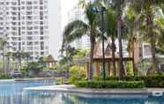 Lainnya 7 Sanya Chunting Holiday Apartment