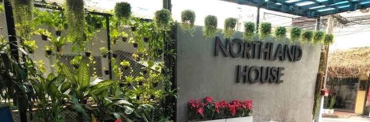 อื่นๆ Northland House Hotel