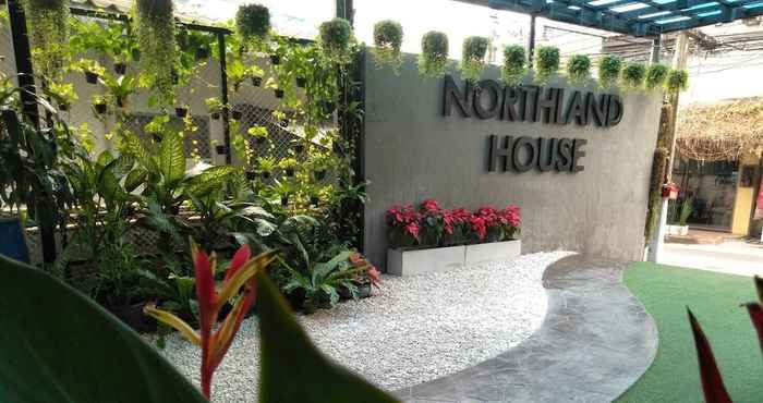 อื่นๆ Northland House Hotel