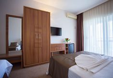 Khác 7 Melis Otel