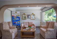 Khác 3 Melis Otel