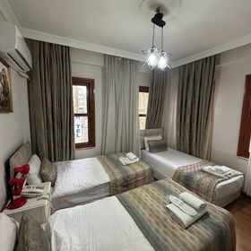 Primary image 1 Rosalie Palace Hotel, Şehzade Mehmet Mosque Hotels